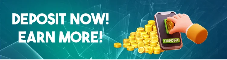 SwerteGaming Secure Deposit and Withdrawal